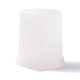 3d абстрактные силиконовые Молды для пищевых продуктов для свечей для лица DIY-C027-04-2