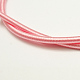 Cables de tubo de plástico redondo X-OCOR-L032-M-3