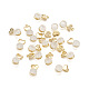 20Pcs 2 Styles Silicone Ear Nuts FIND-TA0001-47A-3