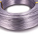 Round Aluminum Wire AW-S001-0.8mm-06-3