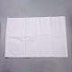 防湿包装ティッシュペーパー  衣類の包装用  ギフト包装  長方形  ホワイト  59x89cm  450sheets /バッグ DIY-Z001-01-1
