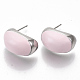 (Jewelry Parties Factory Sale)Alloy Enamel Stud Earring EJEW-N012-15P-2