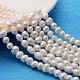 Natural Cultured Freshwater Pearl Strands X-A23TB011-1