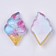Harz Cabochons&nbsp;X-CRES-T019-08-2