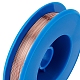 Round Copper Wire CWIR-BC0005-02B-R-5
