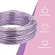 Aluminum Wire AW-BC0007-2.0mm-06-3