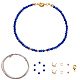 Fabrication de bracelets de bricolage sunnyclue DIY-SC0004-32G-1
