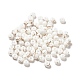 6/0 opaques perles de rocaille de verre SEED-P005-A02-1