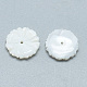 Perles de coquille d'eau douce SHEL-S275-012-2