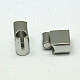 304 chiusura magnetica in acciaio inossidabile con estremità incollate STAS-I011-12-4