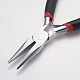 5 inch Carbon Steel Jewelry Pliers P019Y-P-3