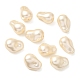 Perle di perle imitazione plastica abs&nbsp;KY-I009-22B-1