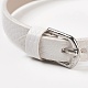 Cinturino per cinturino in pelle BJEW-E350-11L-2