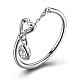 925 anelli in argento sterling RJEW-BB32762-1