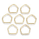 Alloy Linking Rings PALLOY-T077-09-1