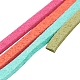 3mm Faux Suede Cord LW-JP0003-11-2