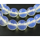 16 pouce de long opalite perles en vrac perles rondes brins X-GSR12mmC081-1