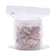 1 boîte coquilles coquilles Saint-Jacques coquille de palourde perles colorées avec des trous pour la fabrication artisanale 40-50pcs BSHE-YW0001-01-5