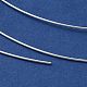 925 Sterling Silver Full Hard Wires STER-Z006-01E-2