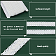 20 Yards PU-Kunstlederband&nbsp;OCOR-PH0005-12C-4