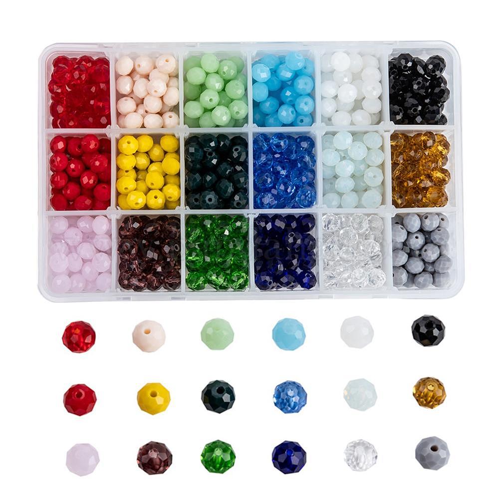 Wholesale Glass Beads
