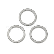 Соединительное кольцо из нержавеющей стали 304 STAS-S079-13-B02-P-NF