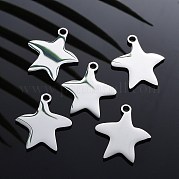 Подвески из нержавеющей стали 304 STAS-I140-13S