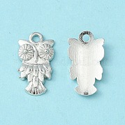 Сплавочные подвески тибетского стиля TIBEP-0639-P-LF