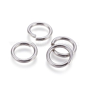 Открытые соединительные кольца из нержавеющей стали марки 304 STAS-P212-25P-05