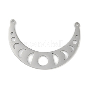 Подвески из нержавеющей стали 304 STAS-L279-023P