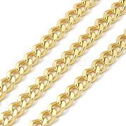 Латунные бордюрные цепи KK-K392-60G