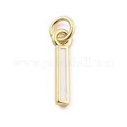 Стойки обшивки латунные подвески KK-C065-05I-G