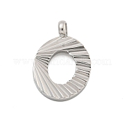 Подвески из нержавеющей стали 304 STAS-G345-01P-O