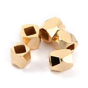 Spacer бисер латунные KK-O133-202B-G