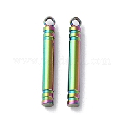 Подвески из нержавеющей стали 304 STAS-Z062-01RC