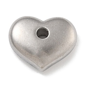 Подвески из нержавеющей стали 304 с защитой от потускнения STAS-D197-20P-03
