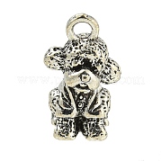 Сплавочные подвески тибетского стиля FIND-U015-06AS