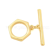 Латуни Переключить застежками KK-A223-06G