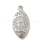 Подвески из нержавеющей стали 304 STAS-E545-07P
