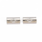 Бусины из нержавеющей стали марки 304 STAS-S116-293P