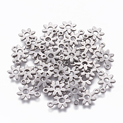 Подвески из нержавеющей стали 304 STAS-L234-066P