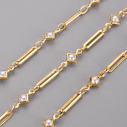 Handmade Brass Chains CHC-S012-018
