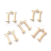 Подвески из нержавеющей стали 304 STAS-K215-23G