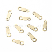 Вкладки цепи латуни KK-L205-01G