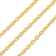 Цепи из нержавеющей стали 304 CHS-M008-01G-04