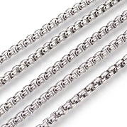 Цепи из нержавеющей стали 304 CHS-L017-07A