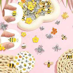 Подвески из сплава 80 шт. FIND-SC0016-82