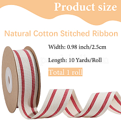 1 rotolo di nastro di cotone&nbsp;OCOR-GF0004-67B