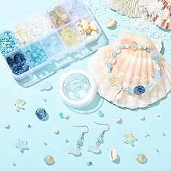 DIY-Schmuck machen Kits&nbsp;DIY-YW0018-36