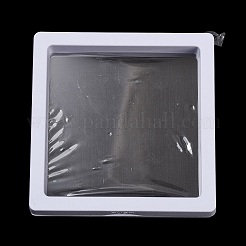 Пластиковый 3d держатель дисплея с плавающей рамкой ODIS-L006-01